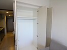 収納 パークアクシス名駅南グランデ