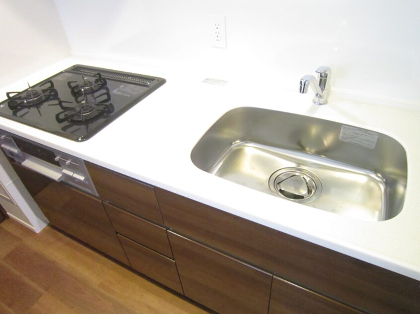 キッチン パークアクシス名駅南グランデ