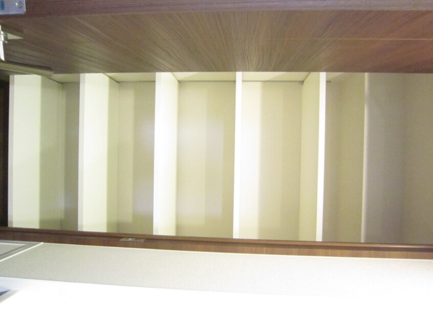 収納 パークアクシス名駅南グランデ