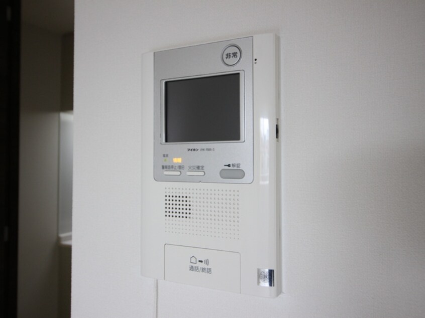 内観写真 パークアクシス名駅南グランデ