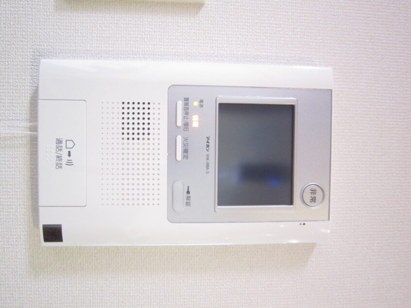 内観写真 パークアクシス名駅南グランデ