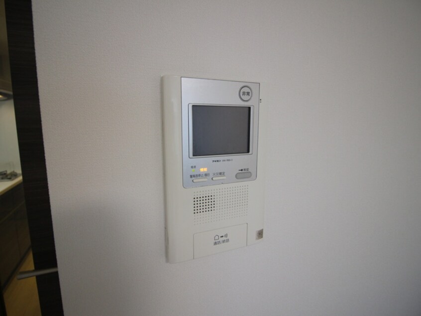 内観写真 パークアクシス名駅南グランデ