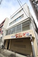 完成写真