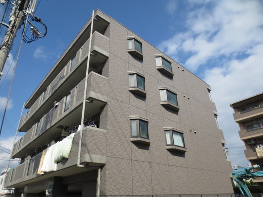 外観写真 エミネンスオタイ