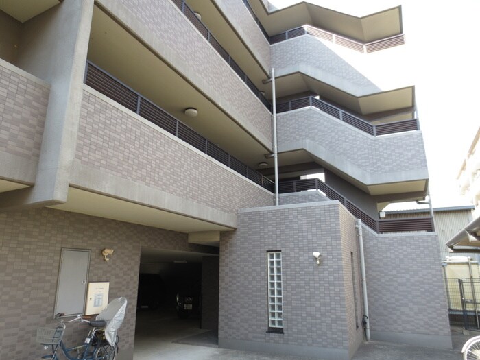 外観写真 エミネンスオタイ