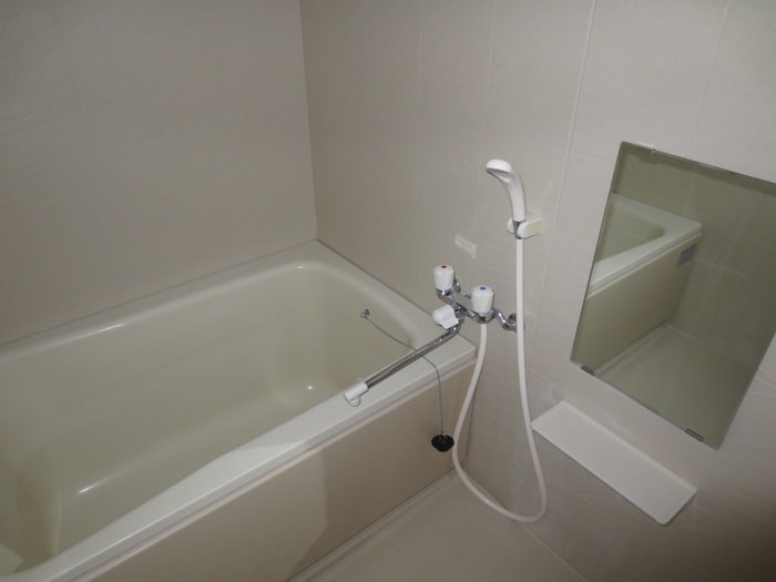バス／シャワールーム等 エミネンスオタイ