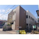 ボンヌール枇杷島の外観