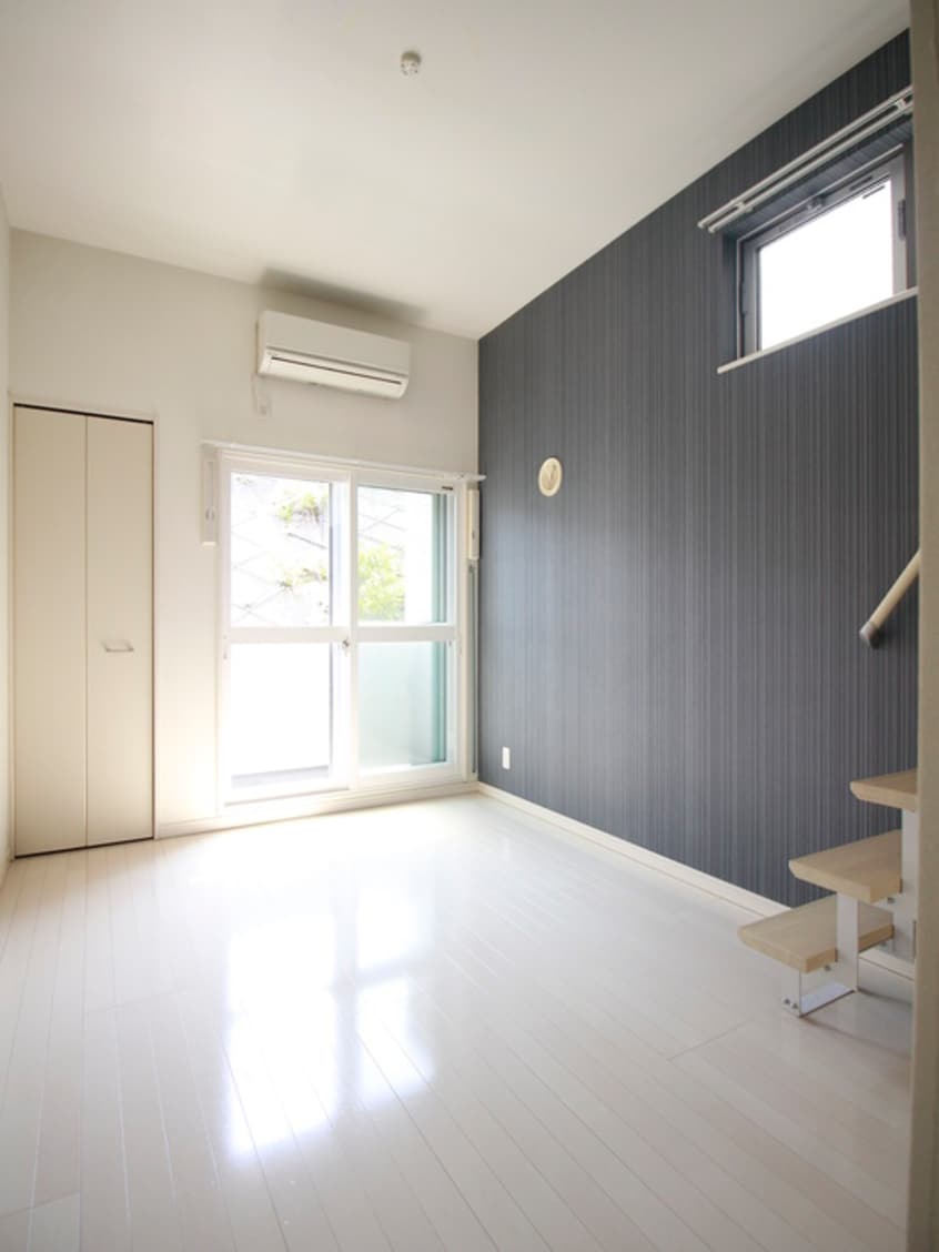 居室 ボンヌール枇杷島