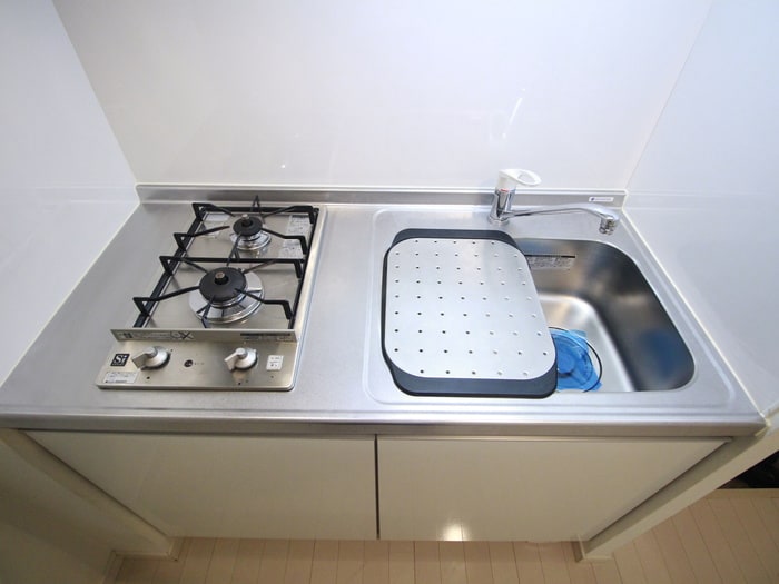 キッチン ボンヌール枇杷島