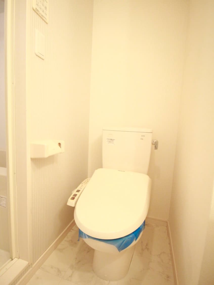 トイレ ボンヌール枇杷島