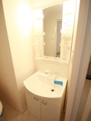 洗面 ボンヌール枇杷島