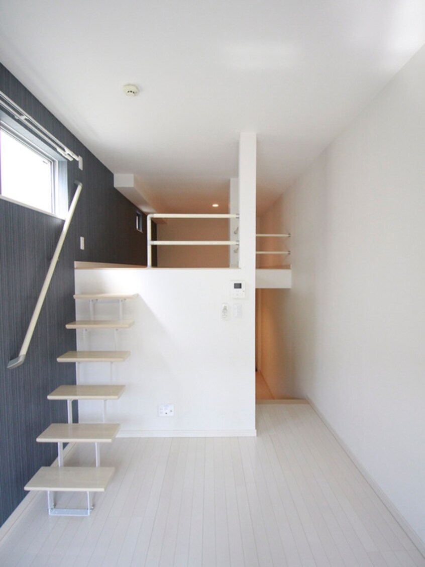 内観写真 ボンヌール枇杷島