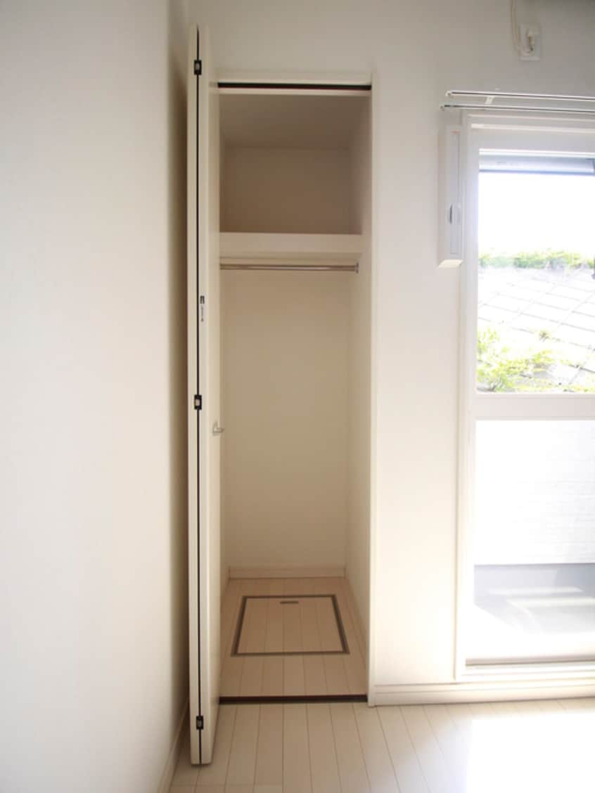 収納 ボンヌール枇杷島