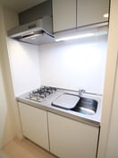 キッチン ボンヌール枇杷島