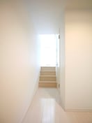 廊下 ボンヌール枇杷島