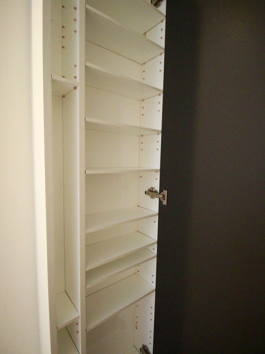 靴箱 ボンヌール枇杷島