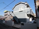 シーズンコート守山の外観