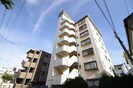 メゾン・ブラ－シュの外観