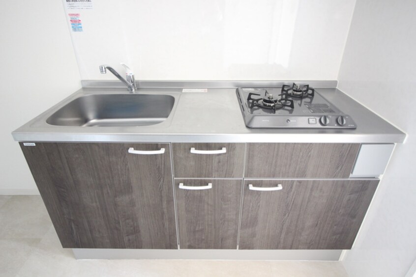 キッチン ルビ－ビル