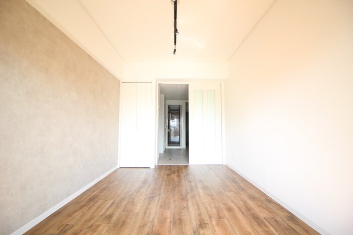 内観写真 ルビ－ビル