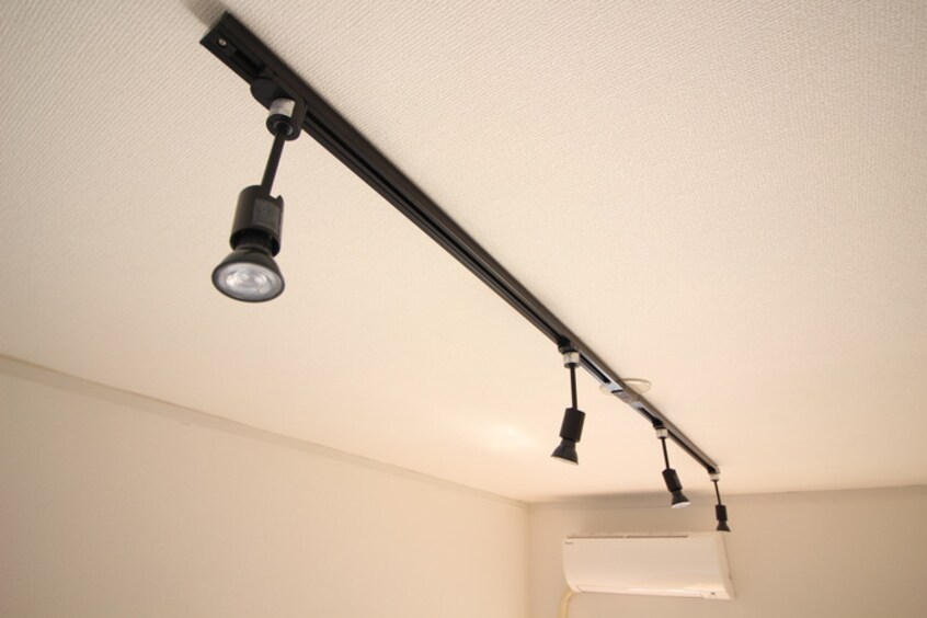 内観写真 ルビ－ビル