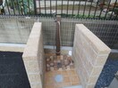建物設備 プラシード白山Ⅱ