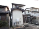 その他 今伊勢一戸建貸家