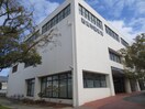 岩倉市立図書館(図書館)まで300m グリーンエクセル