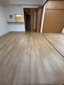 居室 アーバン伏見