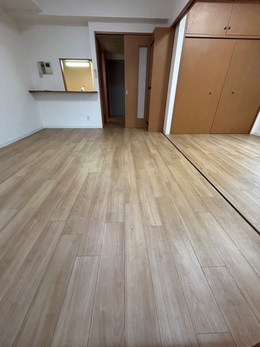 居室 アーバン伏見