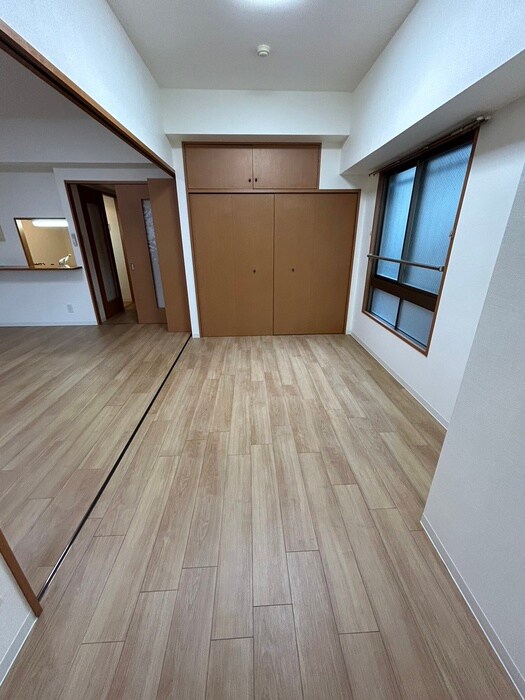 居室 アーバン伏見