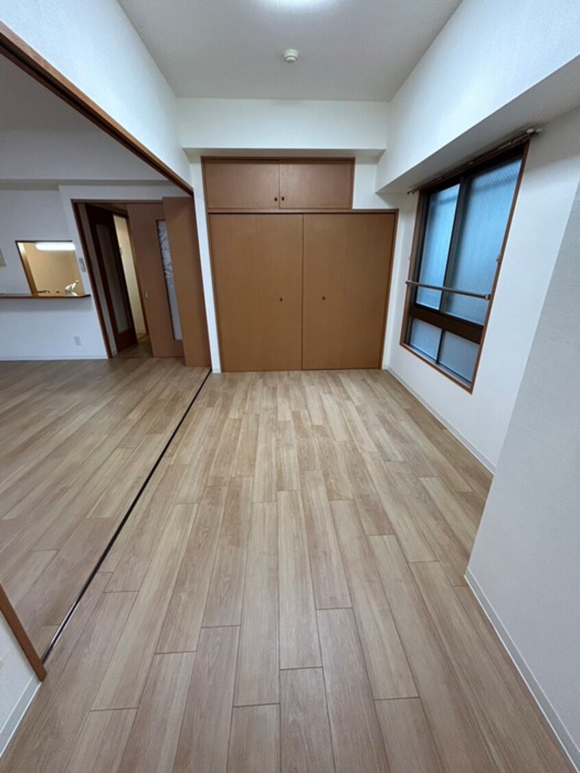 居室 アーバン伏見