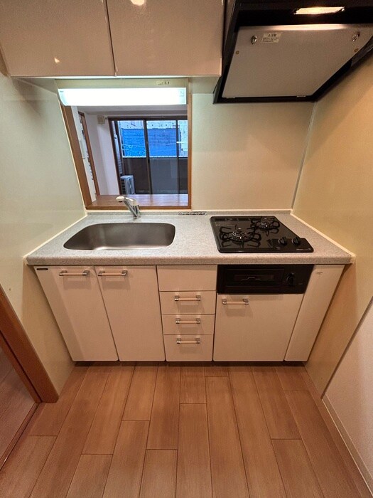 キッチン アーバン伏見