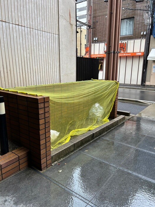 建物設備 アーバン伏見