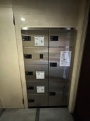 建物設備 アーバン伏見