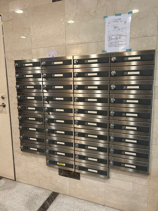 建物設備 アーバン伏見