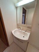 洗面 アーバン伏見