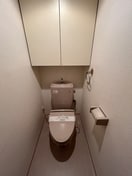 トイレ アーバン伏見