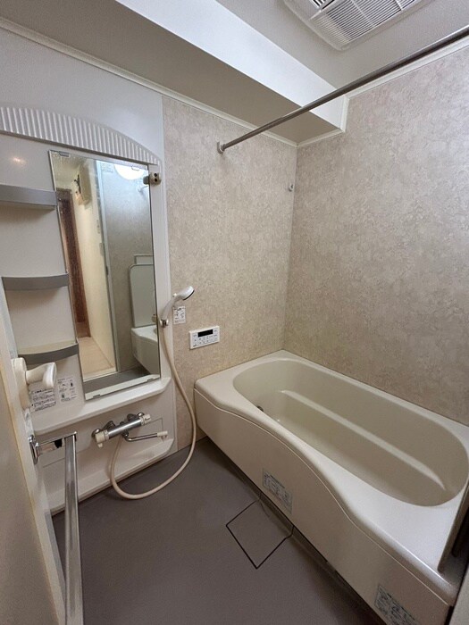 トイレ アーバン伏見