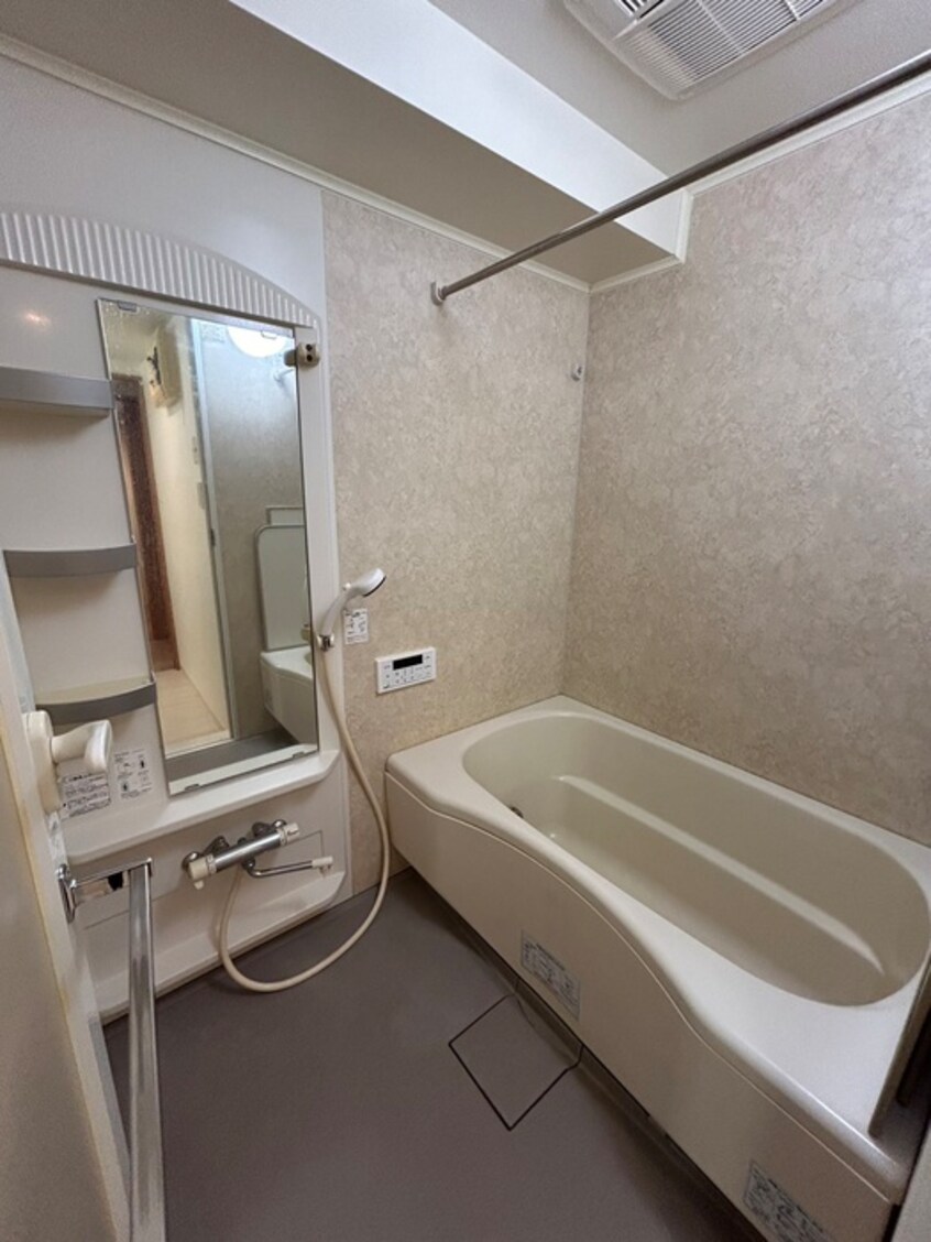 トイレ アーバン伏見