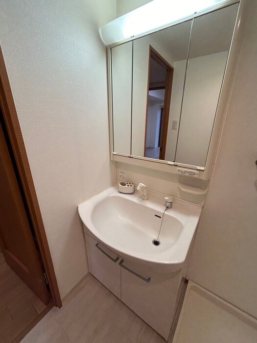 洗面 アーバン伏見