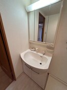 洗面 アーバン伏見