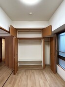 収納 アーバン伏見