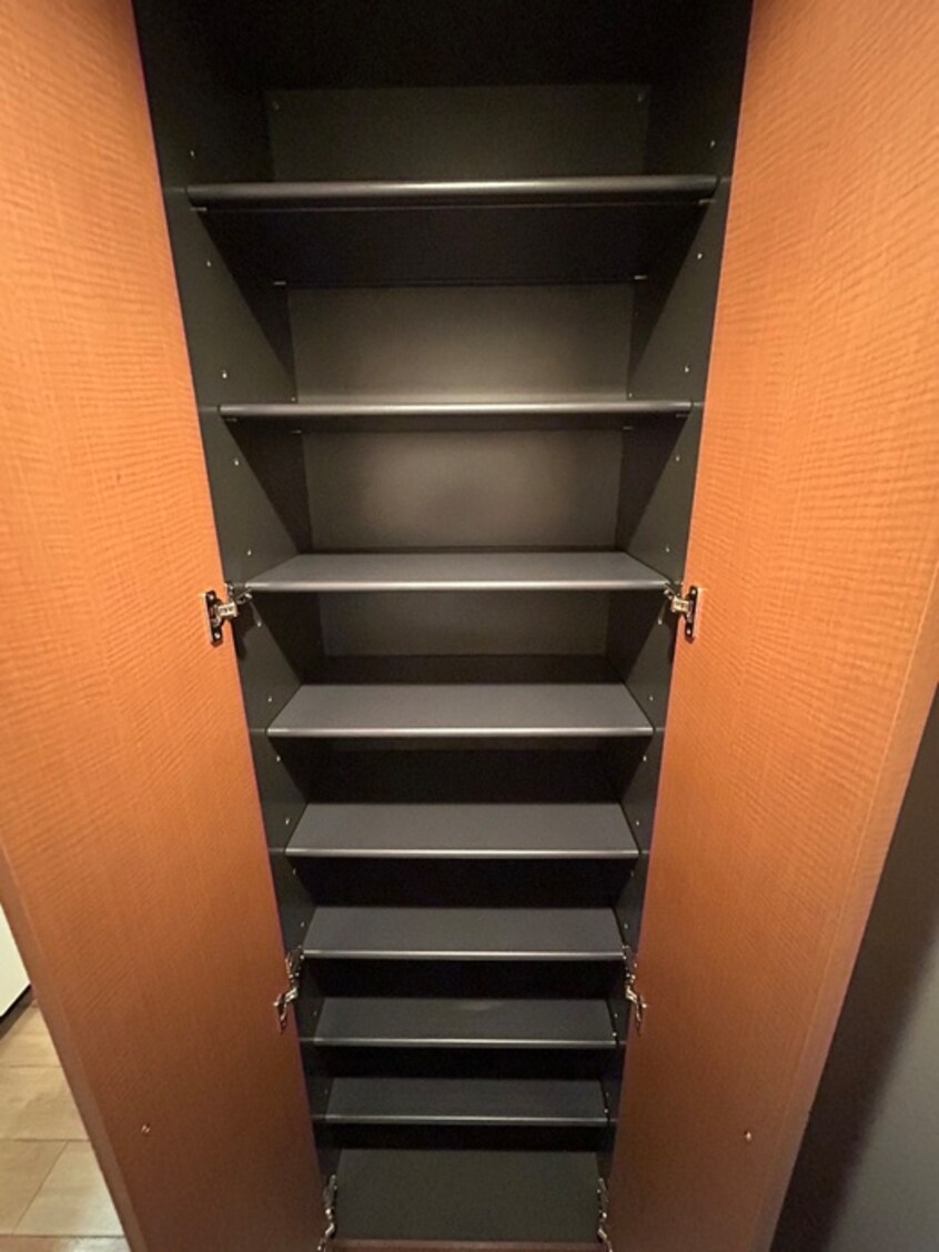 靴箱 アーバン伏見