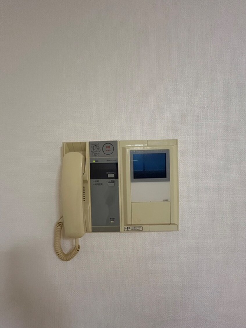 内観写真 アーバン伏見