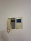 内観写真 アーバン伏見