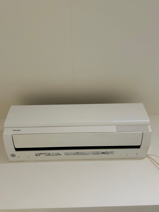 内観写真 アーバン伏見