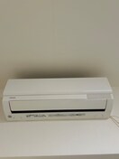 内観写真 アーバン伏見