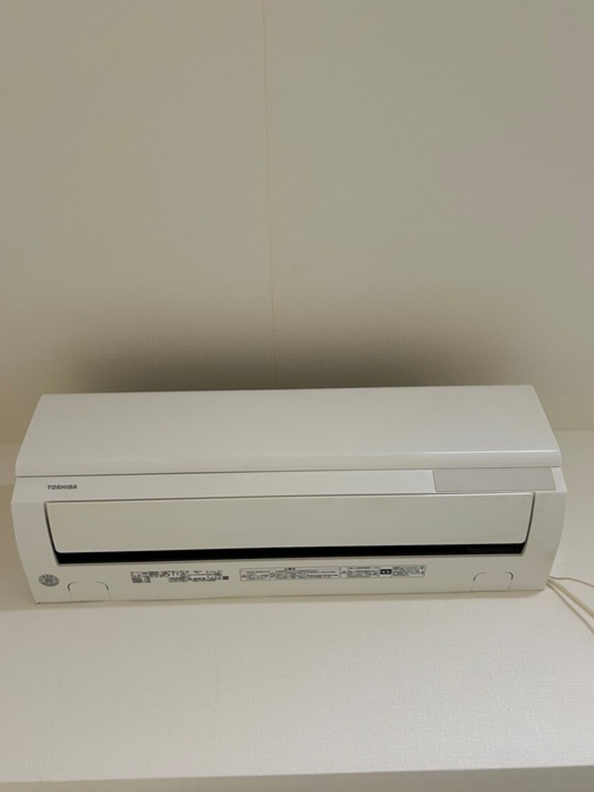 内観写真 アーバン伏見