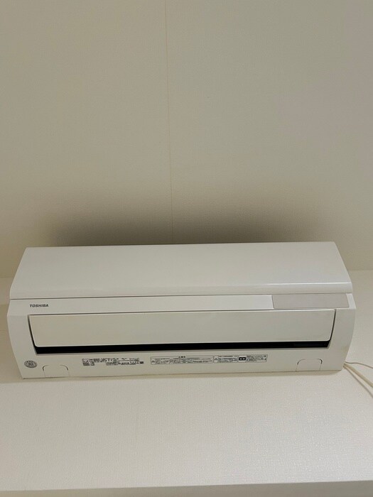 内観写真 アーバン伏見